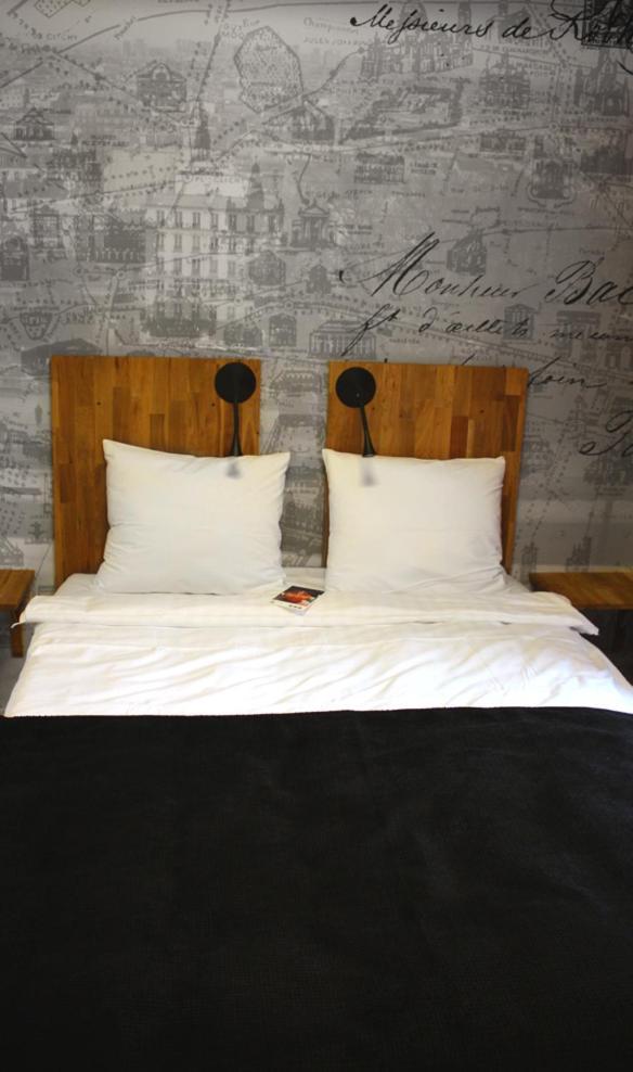 Home Hotel Bristol Arvika Quarto foto