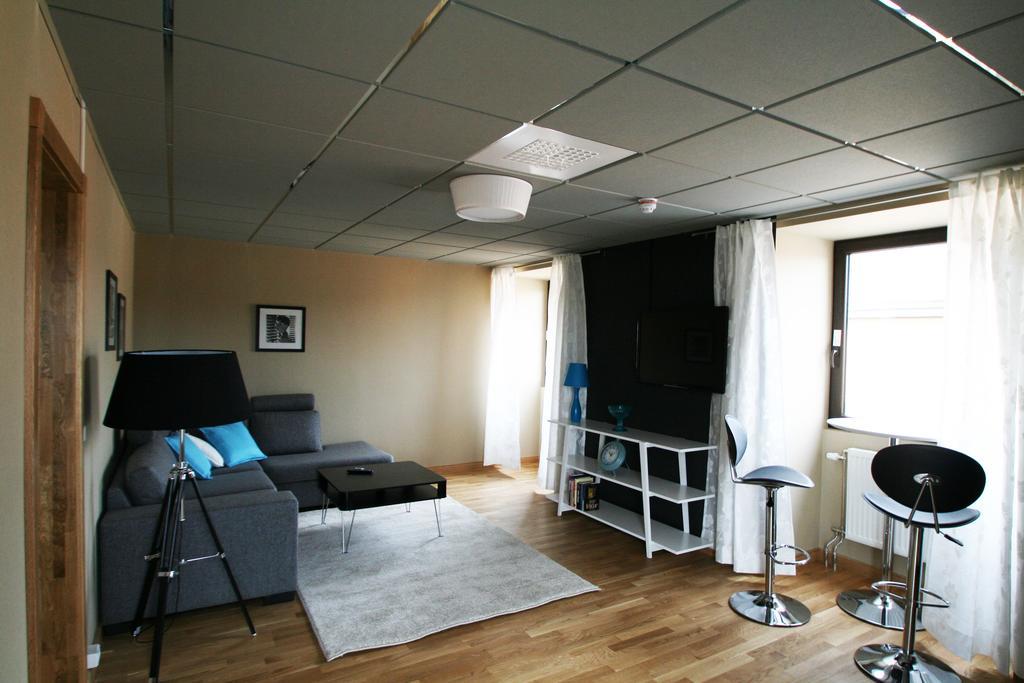 Home Hotel Bristol Arvika Quarto foto