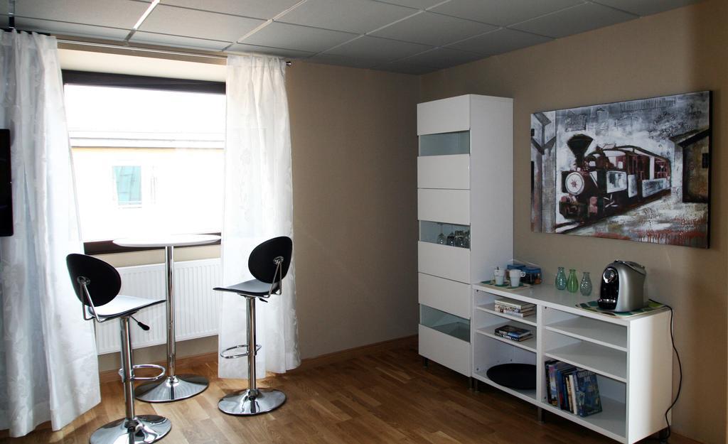 Home Hotel Bristol Arvika Quarto foto