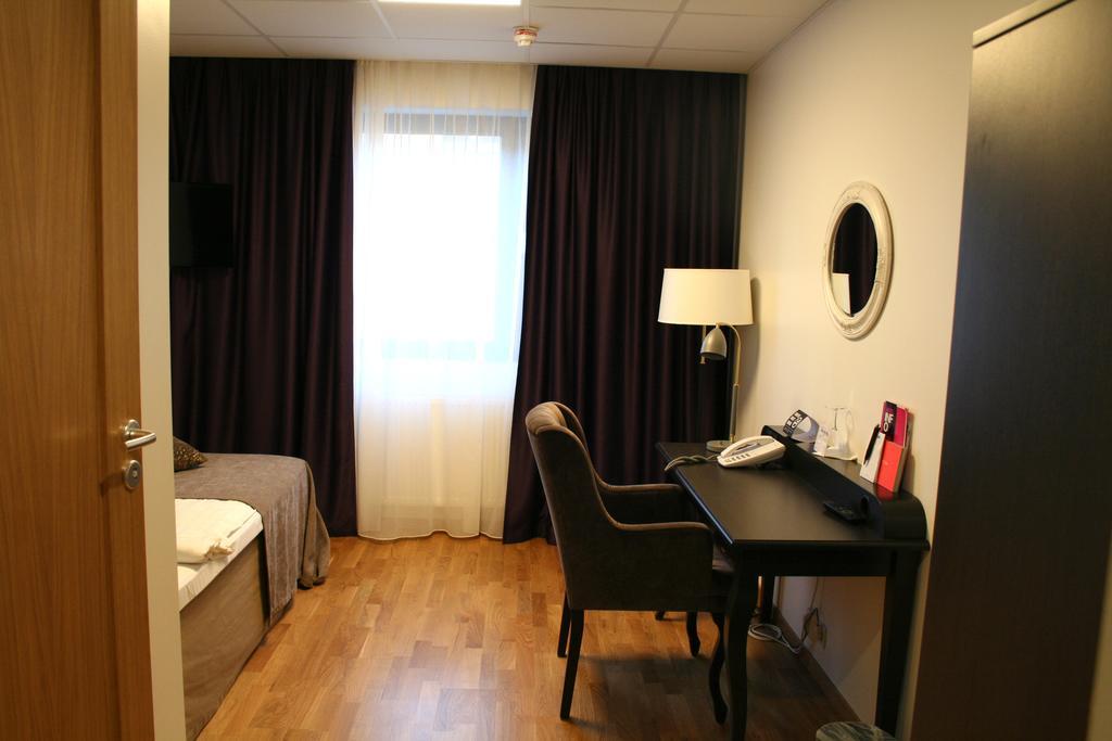 Home Hotel Bristol Arvika Quarto foto