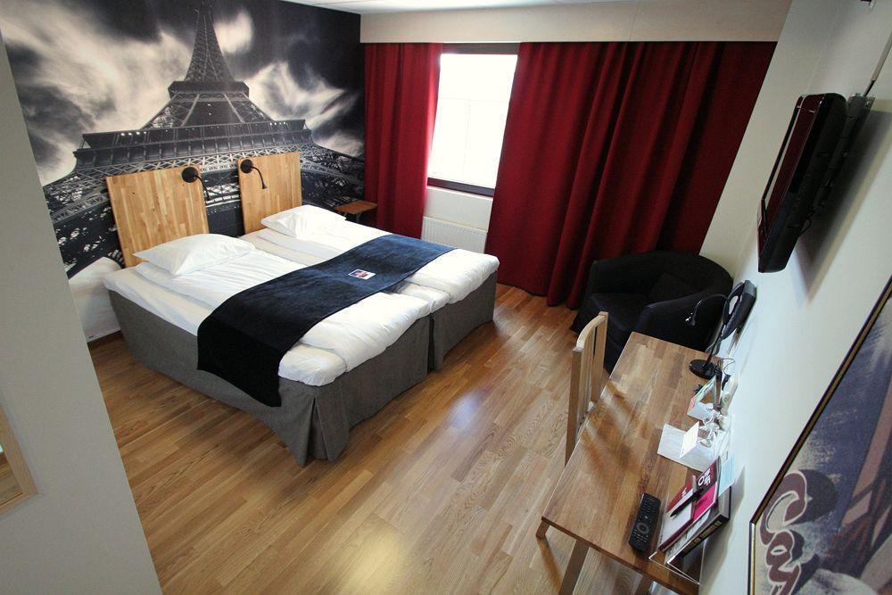 Home Hotel Bristol Arvika Quarto foto