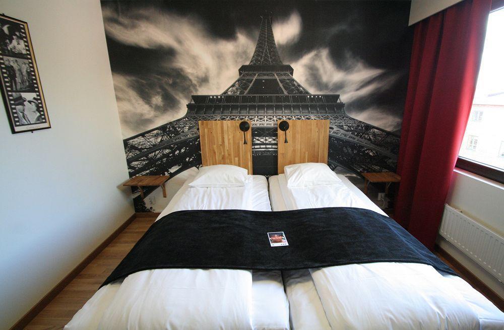 Home Hotel Bristol Arvika Quarto foto