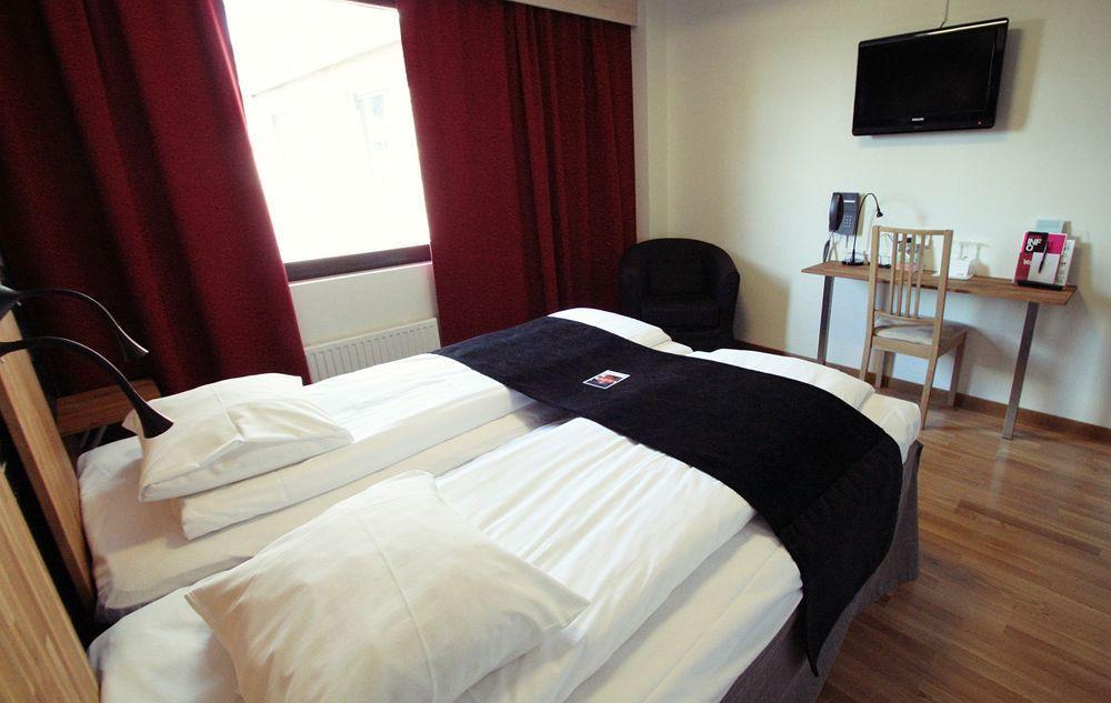Home Hotel Bristol Arvika Quarto foto